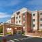 Fairfield Inn and Suites by Marriott Tallahassee Central