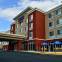 Fairfield Inn and Suites by Marriott Quantico Stafford