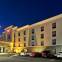 Hampton Inn Ft. Wayne/Dupont Road