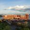 Hampton Inn Marquette/Waterfront