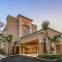 Hampton Inn Okeechobee - Lake Okeechobee