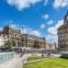 Motel One Edinburgh-Princes