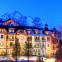 Grandhotel  Stary Smokovec