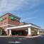 Holiday Inn Express LELAND - WILMINGTON AREA