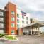 Fairfield and Suites by Marriott St Louis West-Wentzville