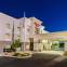 Hampton Inn Odessa