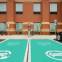 Hampton Inn & Suites Washington DC North/Gaithersburg