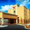 Hampton Inn Crystal River FL