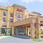 Hampton Inn & Suites Salinas