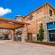 Best Western Plus Emerald Inn & Suites