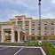 Hampton Inn Niagara Falls/Blvd