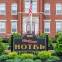 The Federal Pointe Inn Gettysburg Ascend Hotel Collection