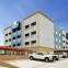 Days Inn & Suites by Wyndham Galveston West/Seawall