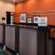 Hampton Inn Pittsburgh/ Wexford-Sewickley