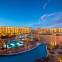 JW Marriott Los Cabos Beach Resort and Spa