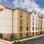 Hilton Garden Inn Shreveport Bossier City