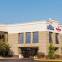 Ramada Plaza by Wyndham Fayetteville Fort Bragg Area