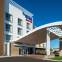 Fairfield Inn and Suites by Marriott Akron Stow