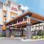 Hampton Inn & Suites Pasco/Tri-Cities