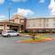 Comfort Inn & Suites Pine Bluff