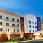 Fairfield Inn and Suites by Marriott Dickson