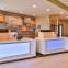 Holiday Inn Express & Suites PARKERSBURG EAST