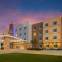 Faifield Inn and Suites by Marriott Cut Off-Galliano