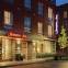 Hampton Inn St. Albans