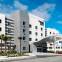 Fairfield Inn and Suites by Marriott Daytona Beach Speedway Airport