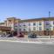 HAMPTON INN PARKER AZ