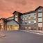 HAMPTON INN SUITES FLAGSTAFF EAST