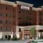 Staybridge Suites OKLAHOMA CITY DWTN - BRICKTOWN