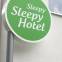 Sleepy Sleepy Hotel Dillingen