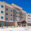 Staybridge Suites PECOS