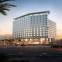 Crowne Plaza JEDDAH AL SALAM