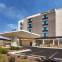 SpringHill Suites by Marriott El Paso Airport