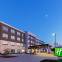 Holiday Inn Express & Suites PURCELL