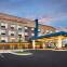 Hampton Inn & Suites Spanish Fork Provo